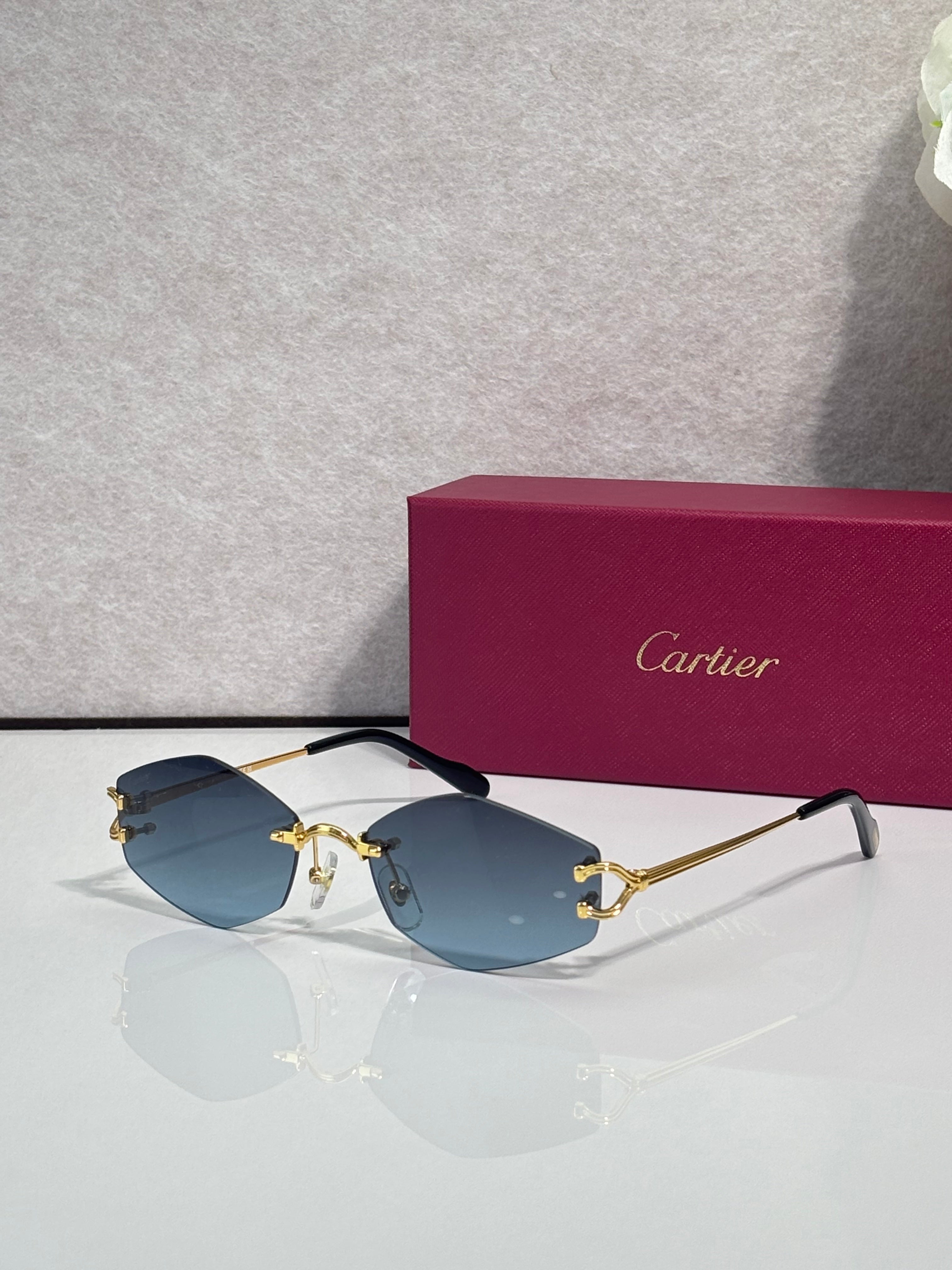 Cartier Piccadilly