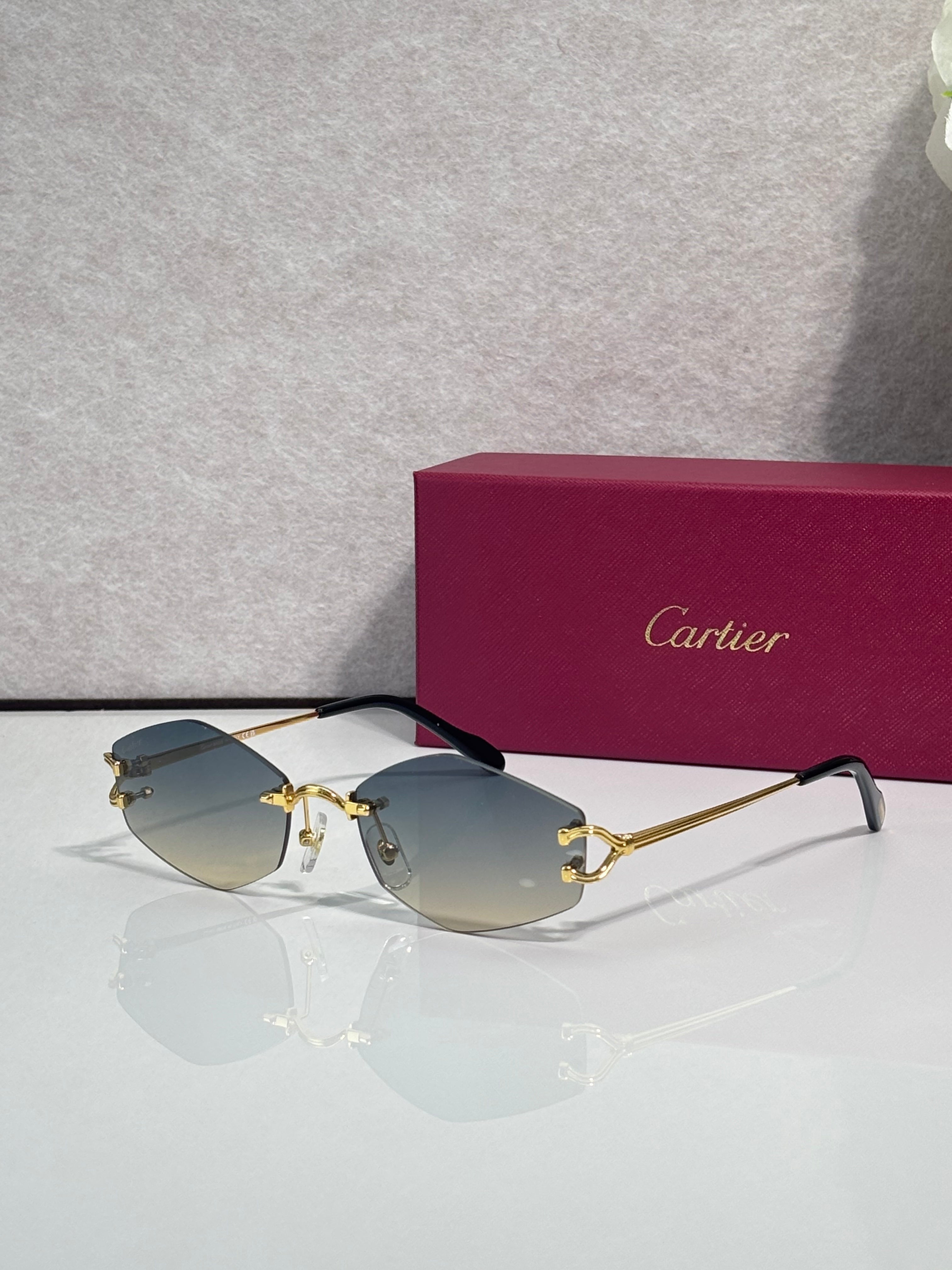 Cartier Piccadilly