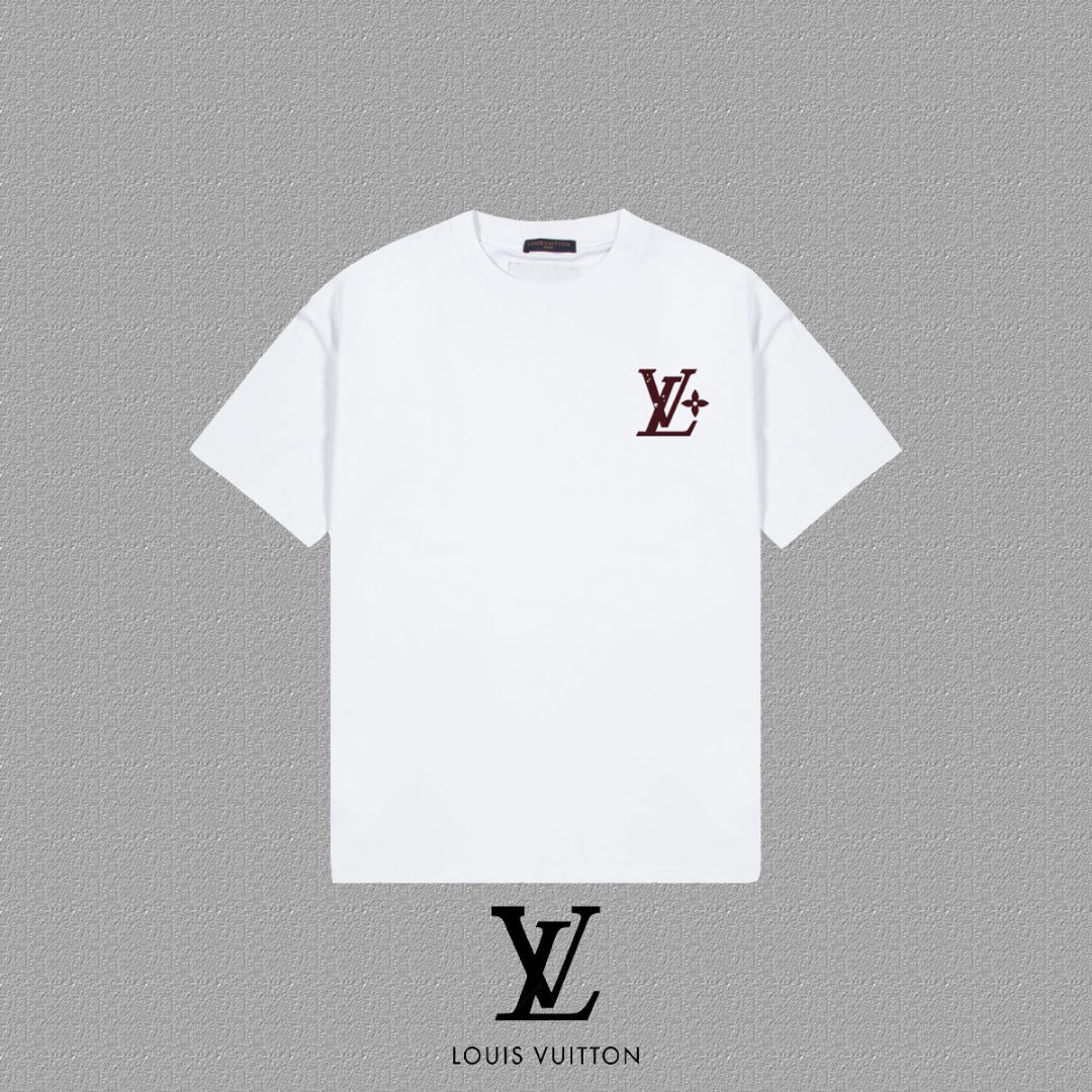 T-shirt Louis Vuitton x Pharrell Williams Navy