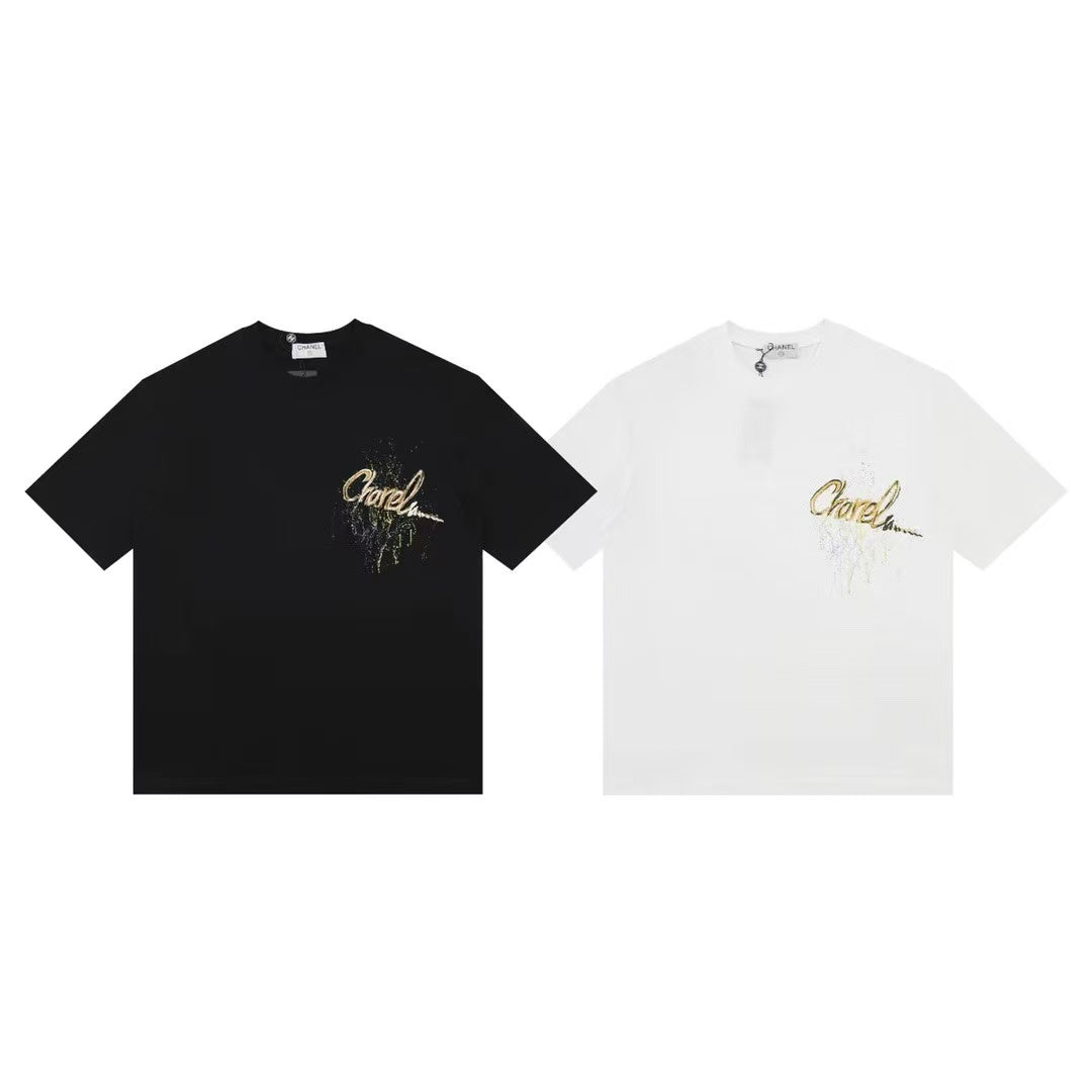 TEE SHIRT CHANEL