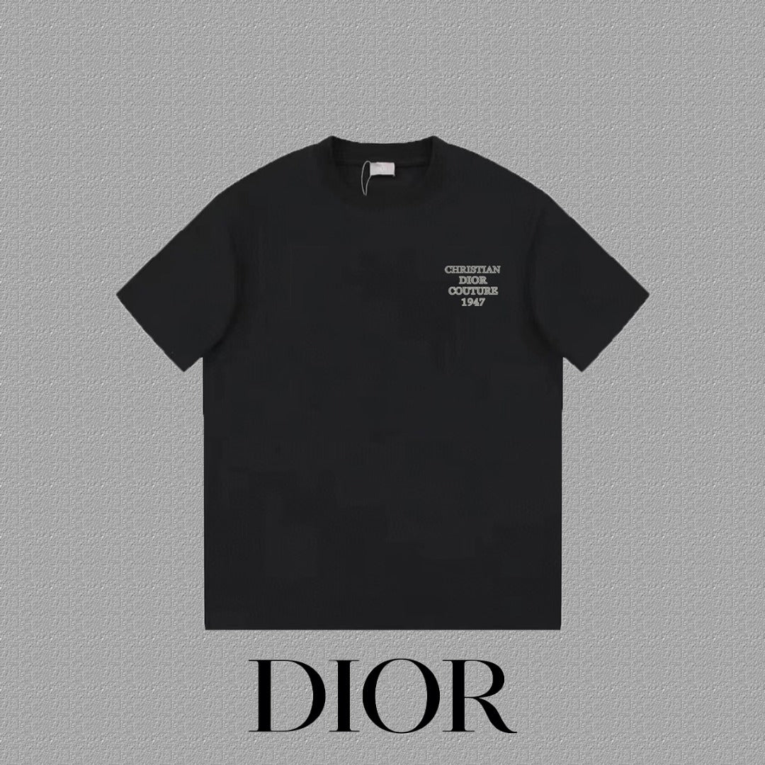 T-shirt Christian Dior Couture 1947