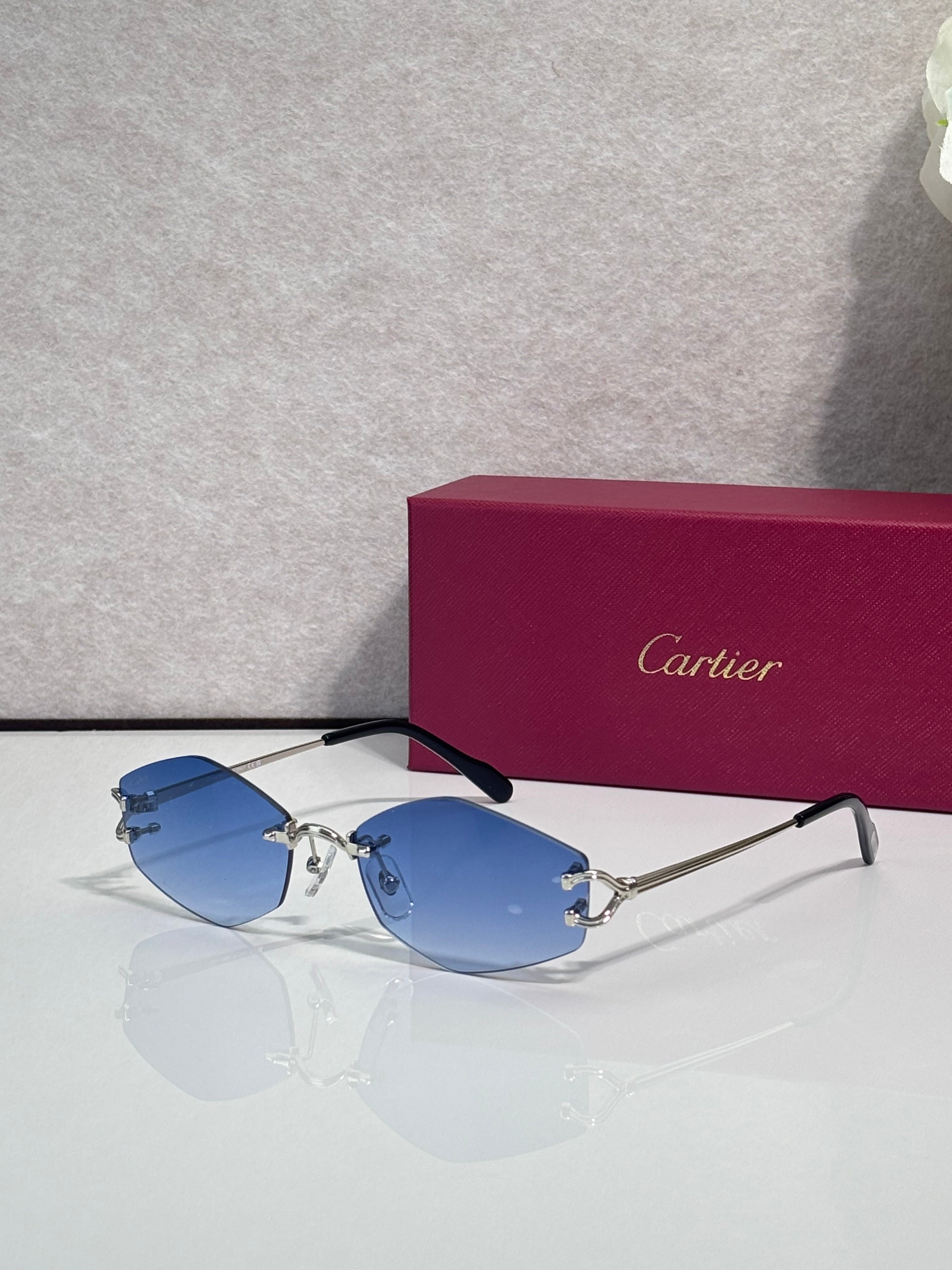 Cartier Piccadilly