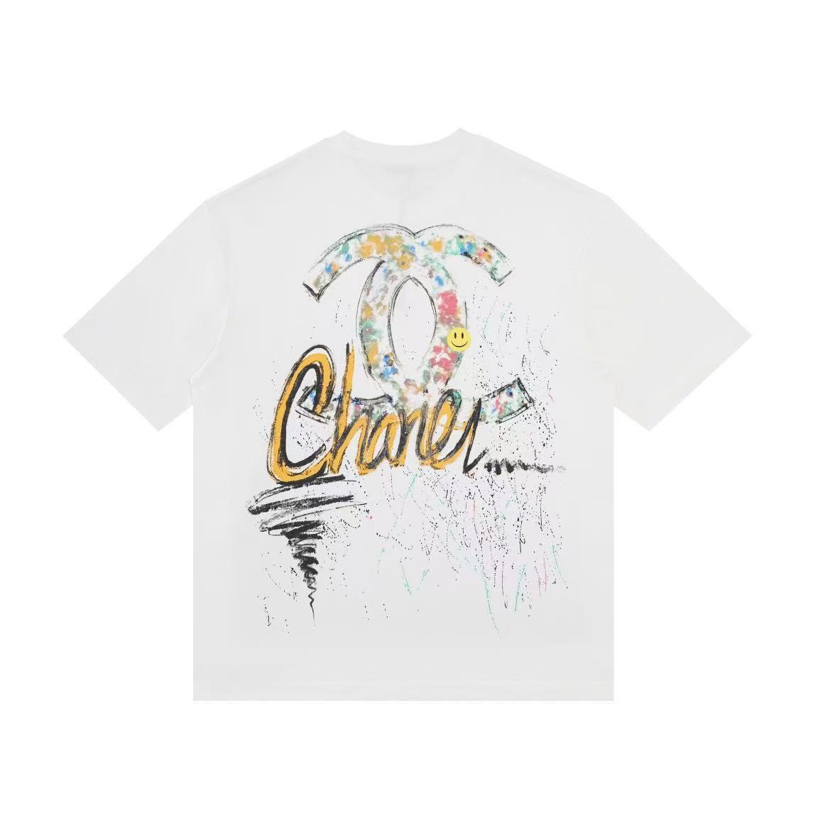 TEE SHIRT CHANEL