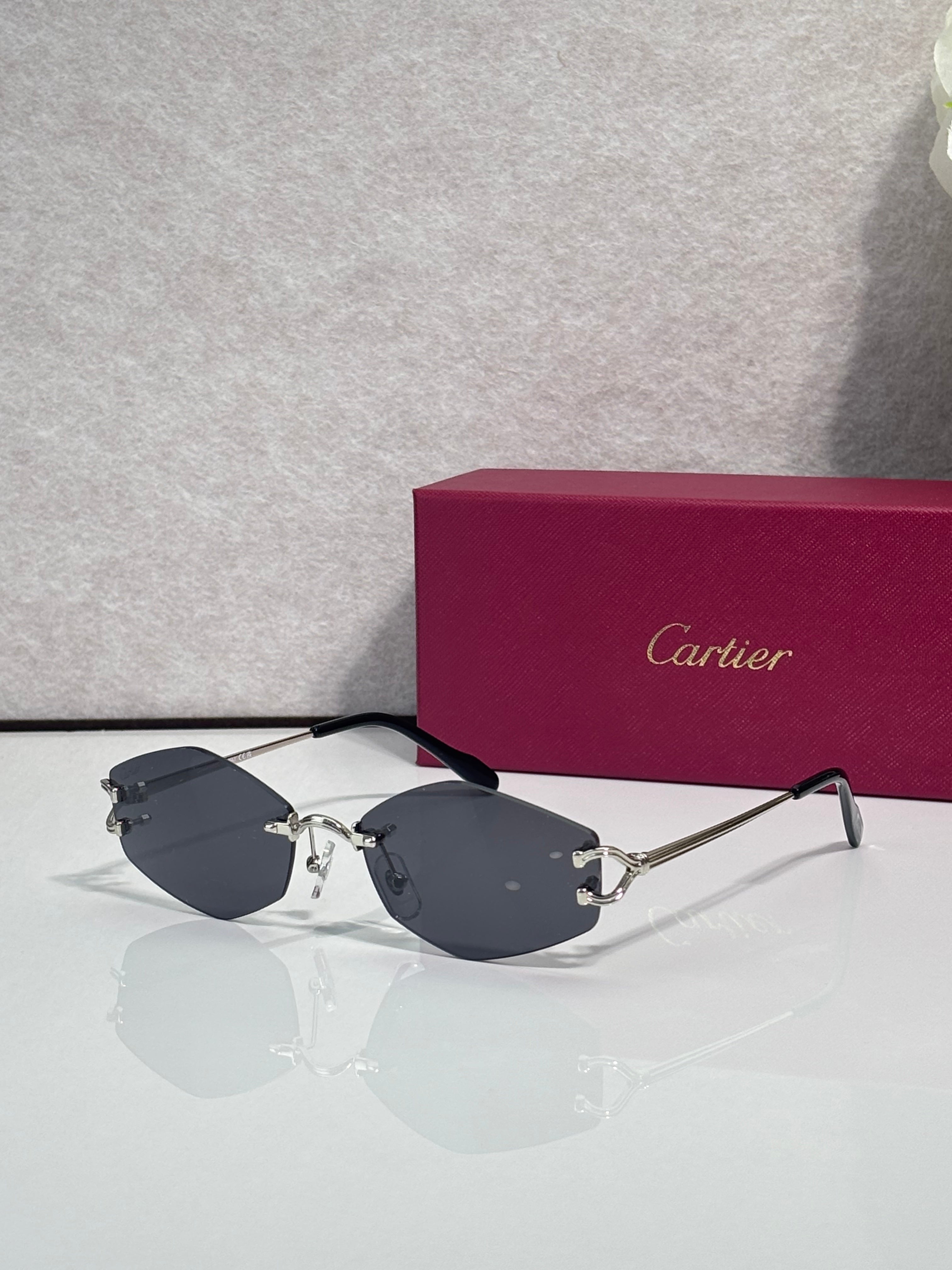 Cartier Piccadilly