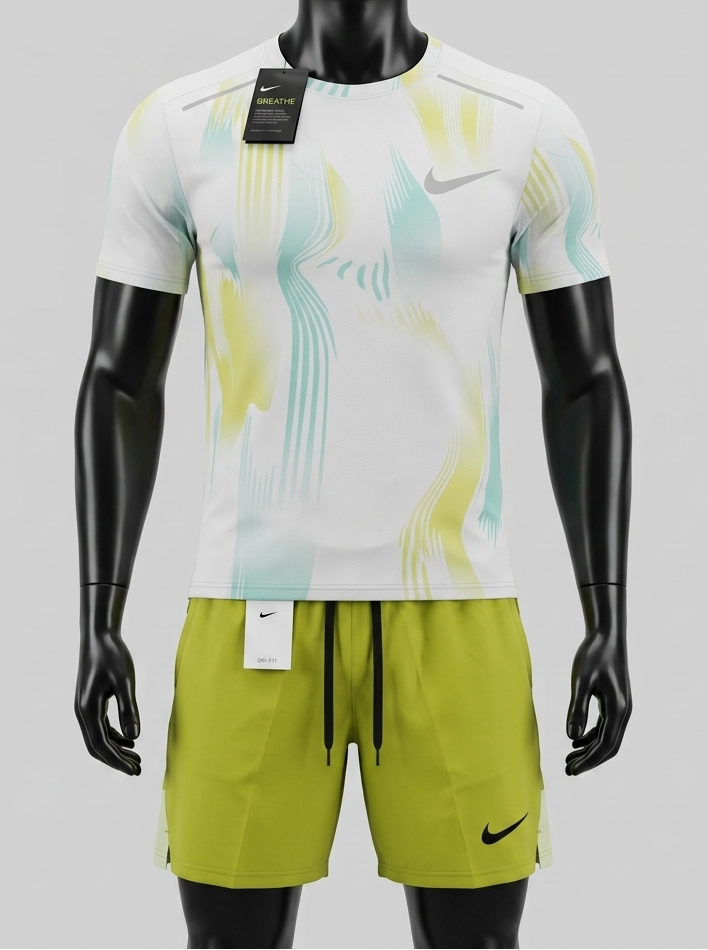 Ensemble Nike