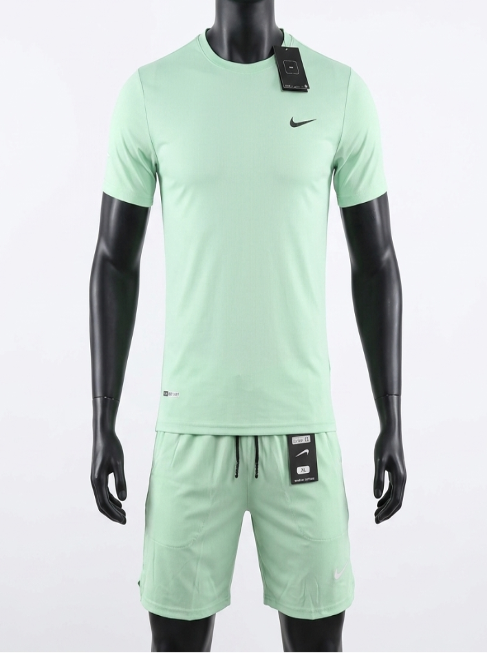 Ensemble Nike Running