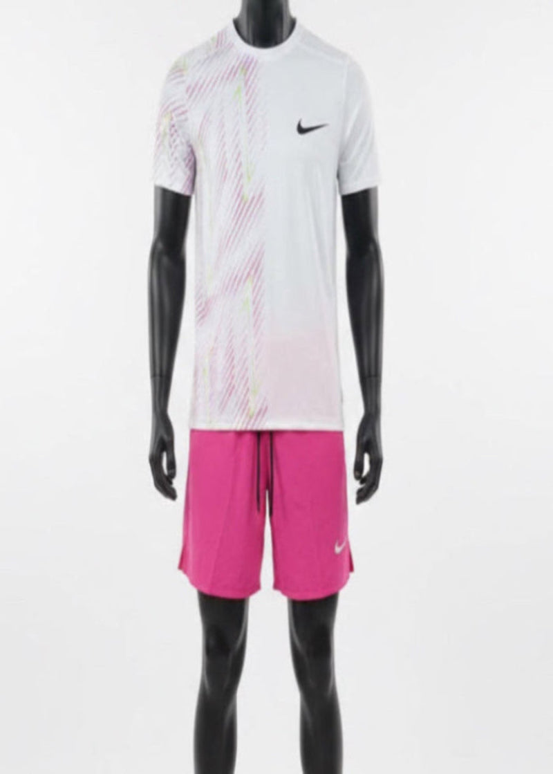 Ensemble Nike Running