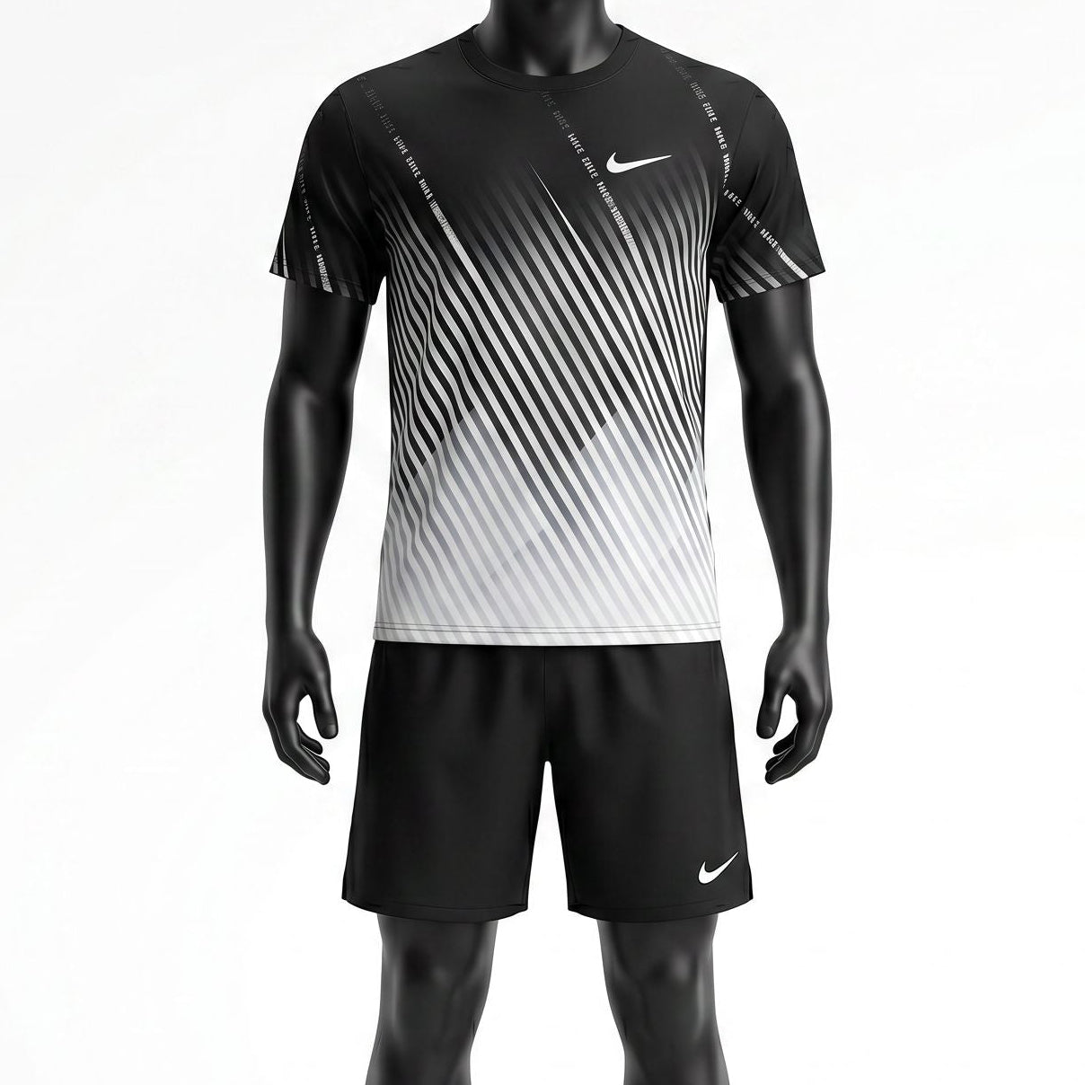 Ensemble Nike
