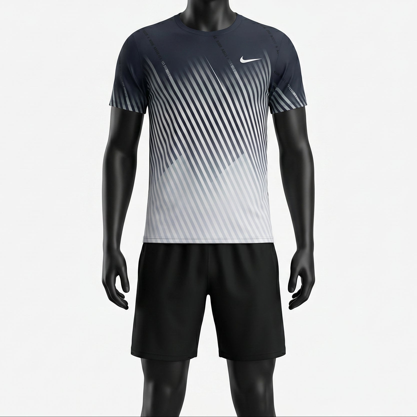 Ensemble Nike