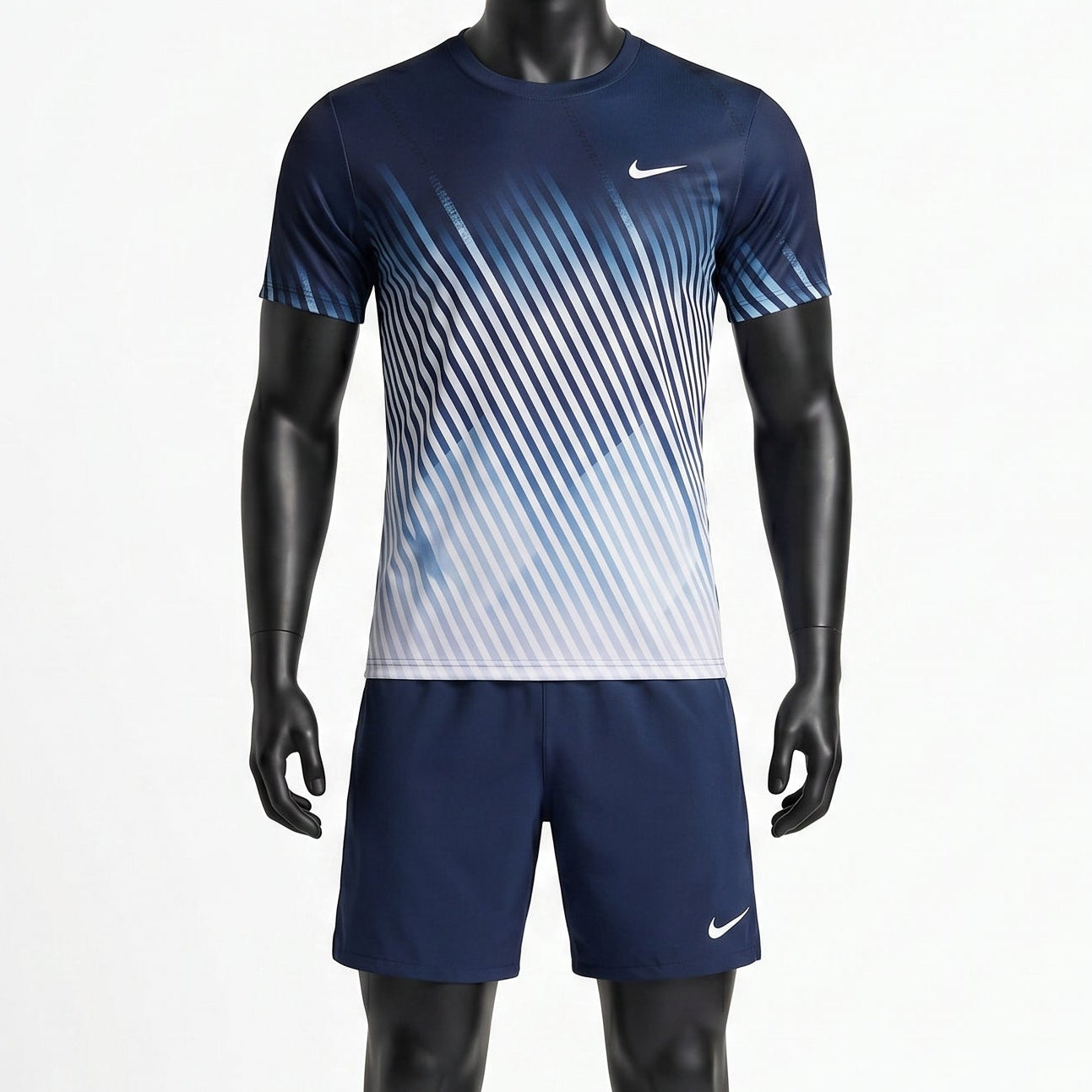 Ensemble Nike