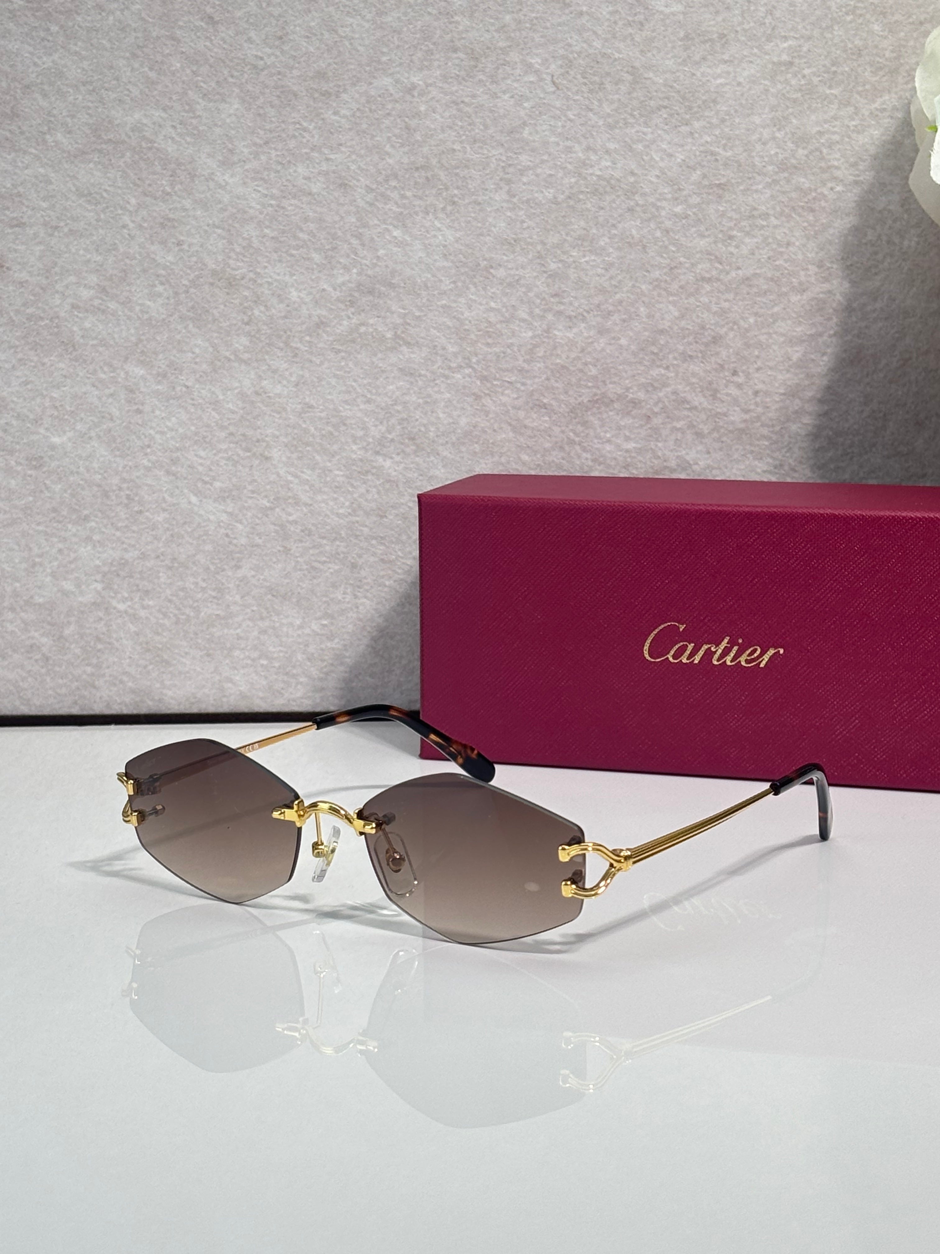 Cartier Piccadilly