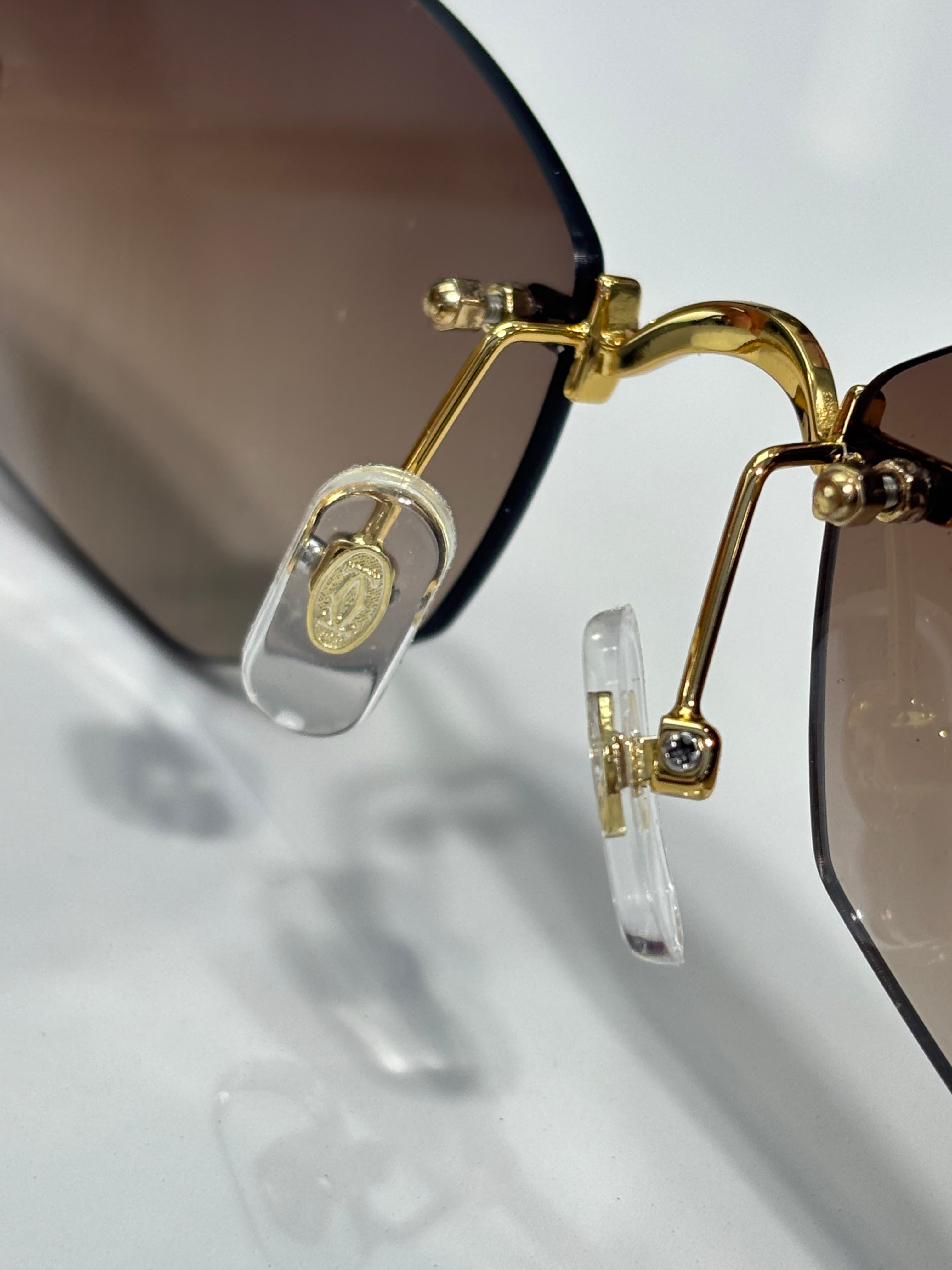 Cartier Piccadilly