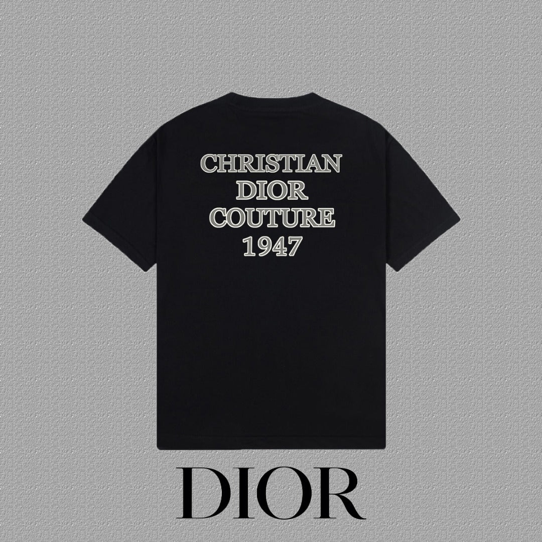 T-shirt Christian Dior Couture 1947
