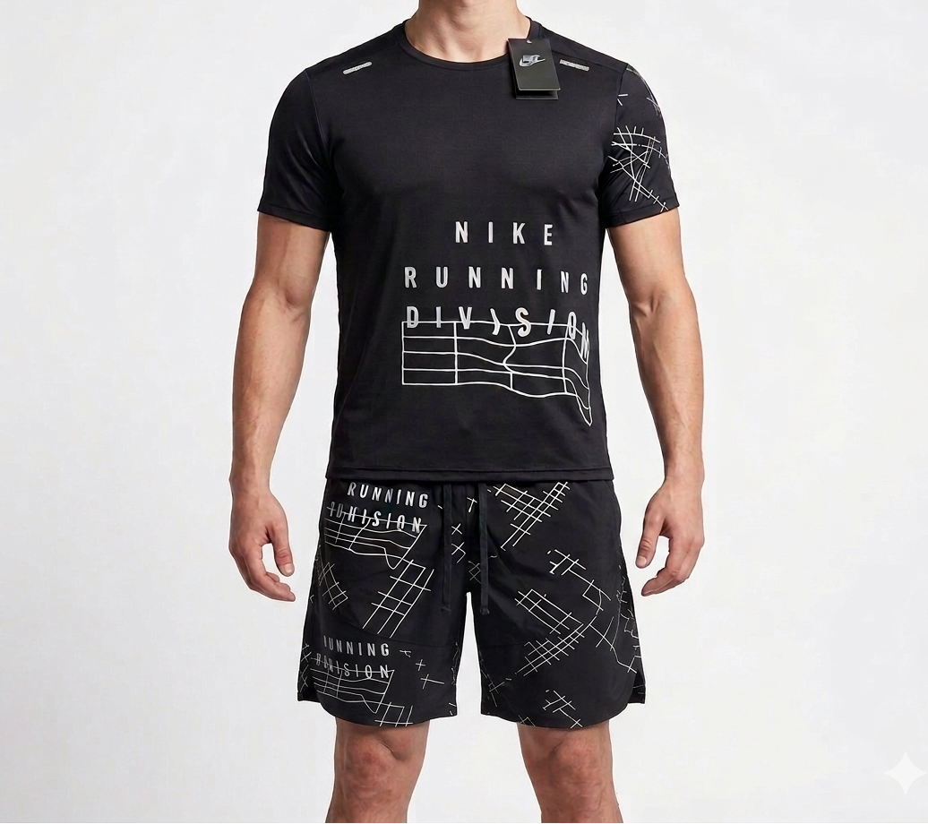 Ensemble Nike Running