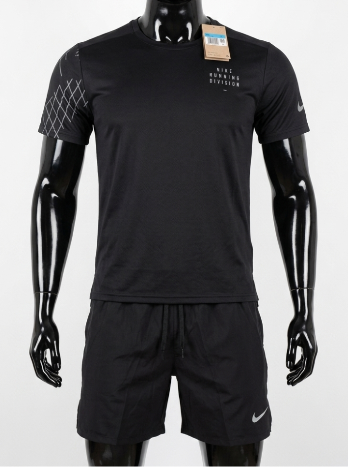 Ensemble Nike