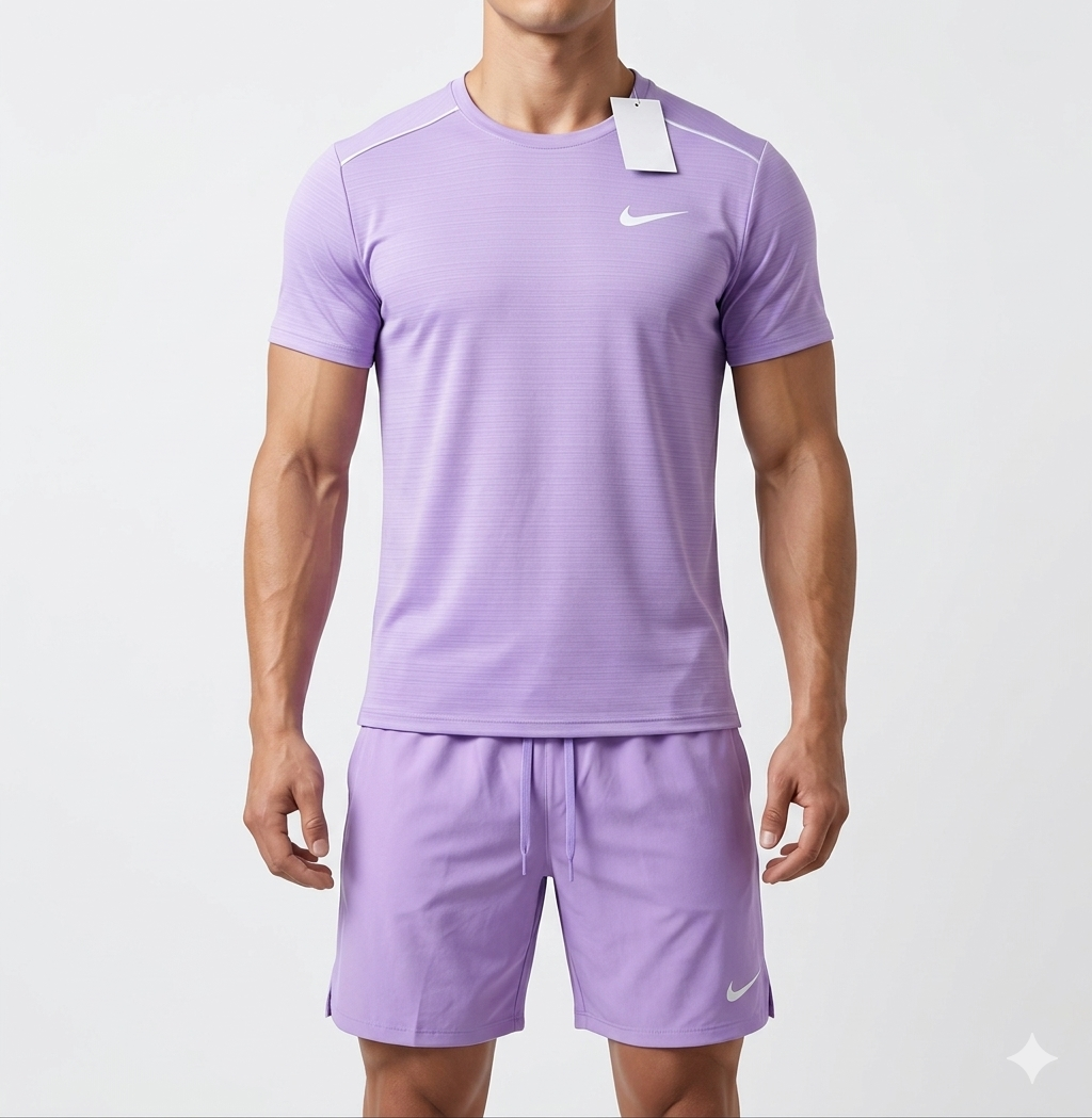 Ensemble Nike