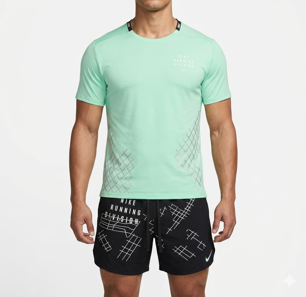 Ensemble Nike Running
