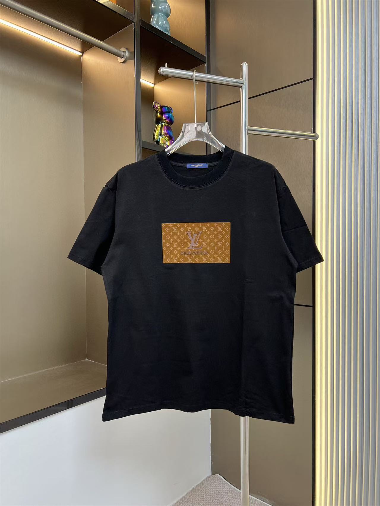T-shirt Louis Vuitton – Monogram Signature