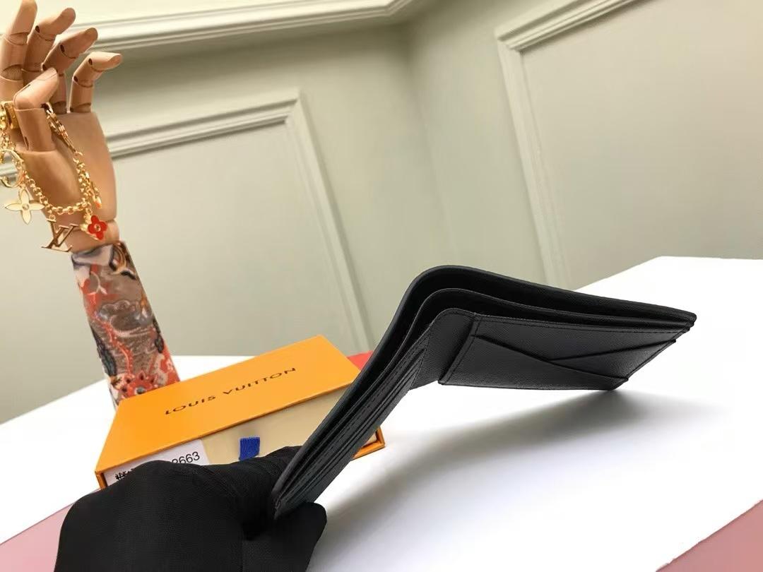 Porte Feuille multiple Louis Vuitton