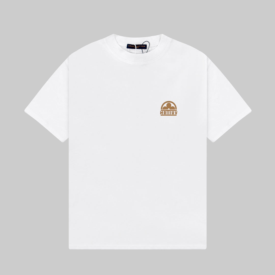 T-shirt Louis Vuitton Retro Logo