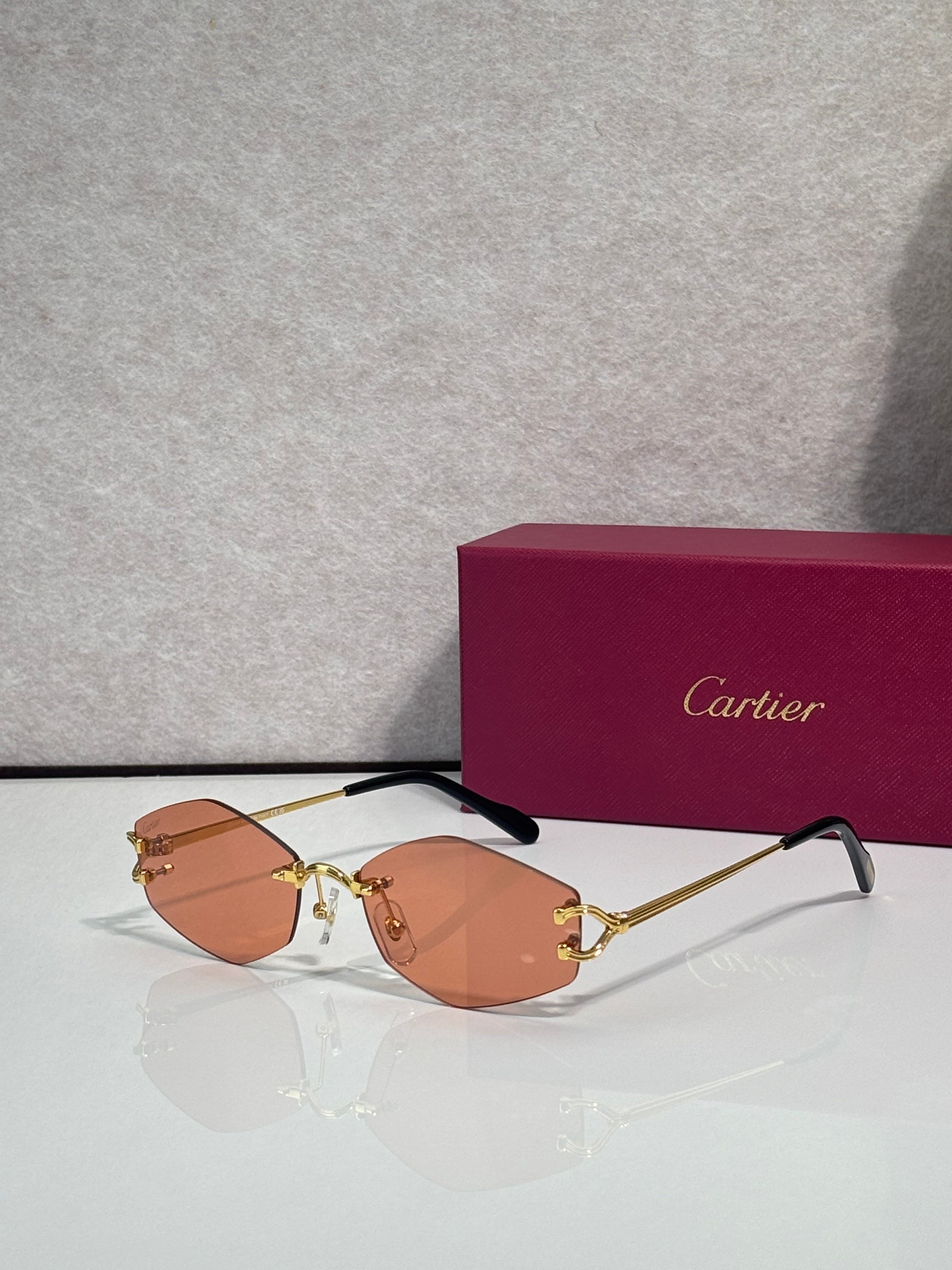 Cartier Piccadilly