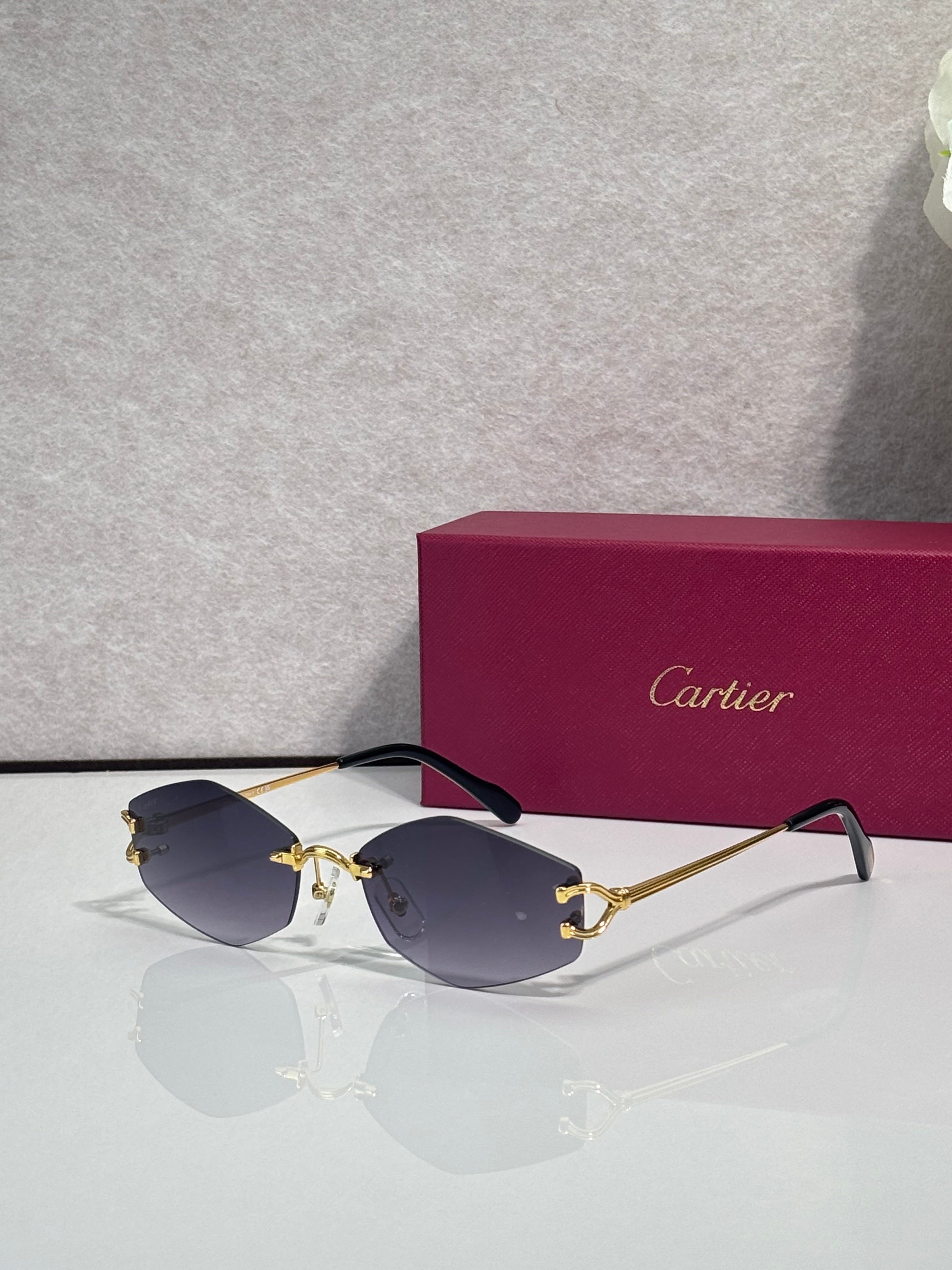 Cartier Piccadilly