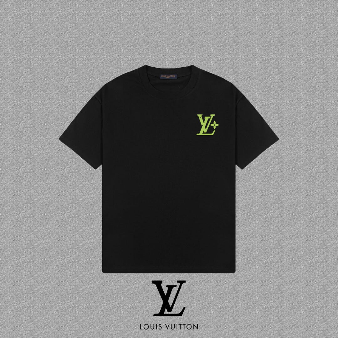 T-shirt Louis Vuitton x Pharrell Williams Navy