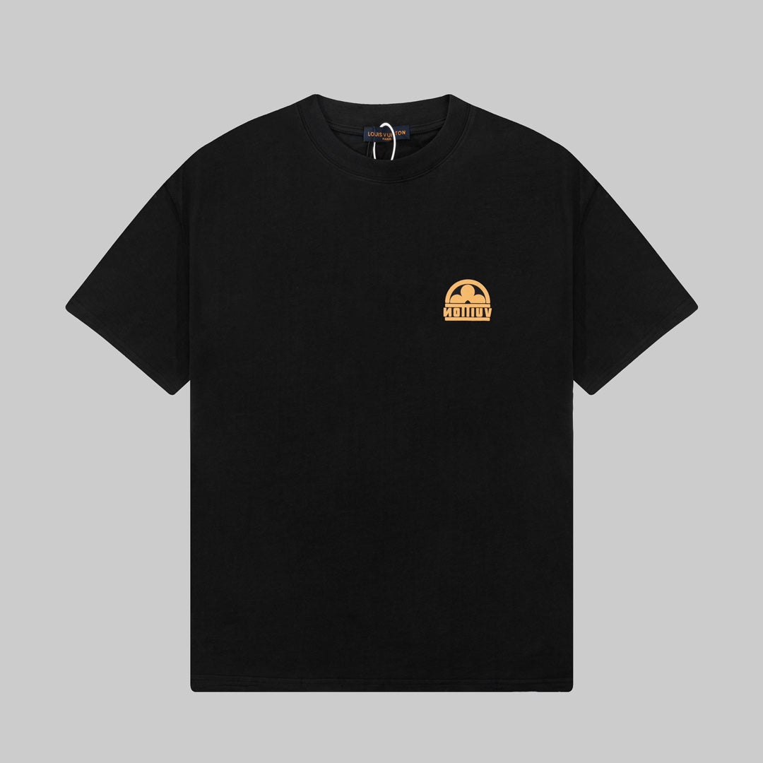 T-shirt Louis Vuitton Retro Logo