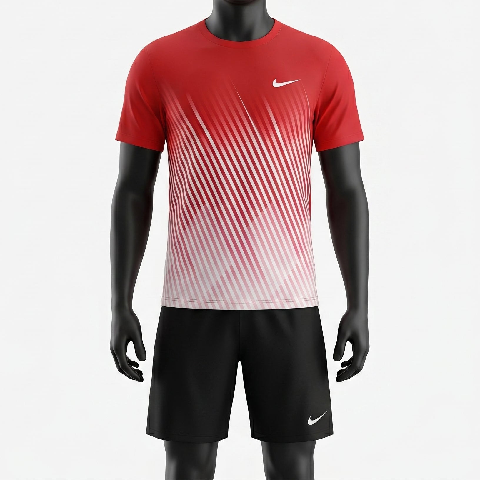 Ensemble Nike