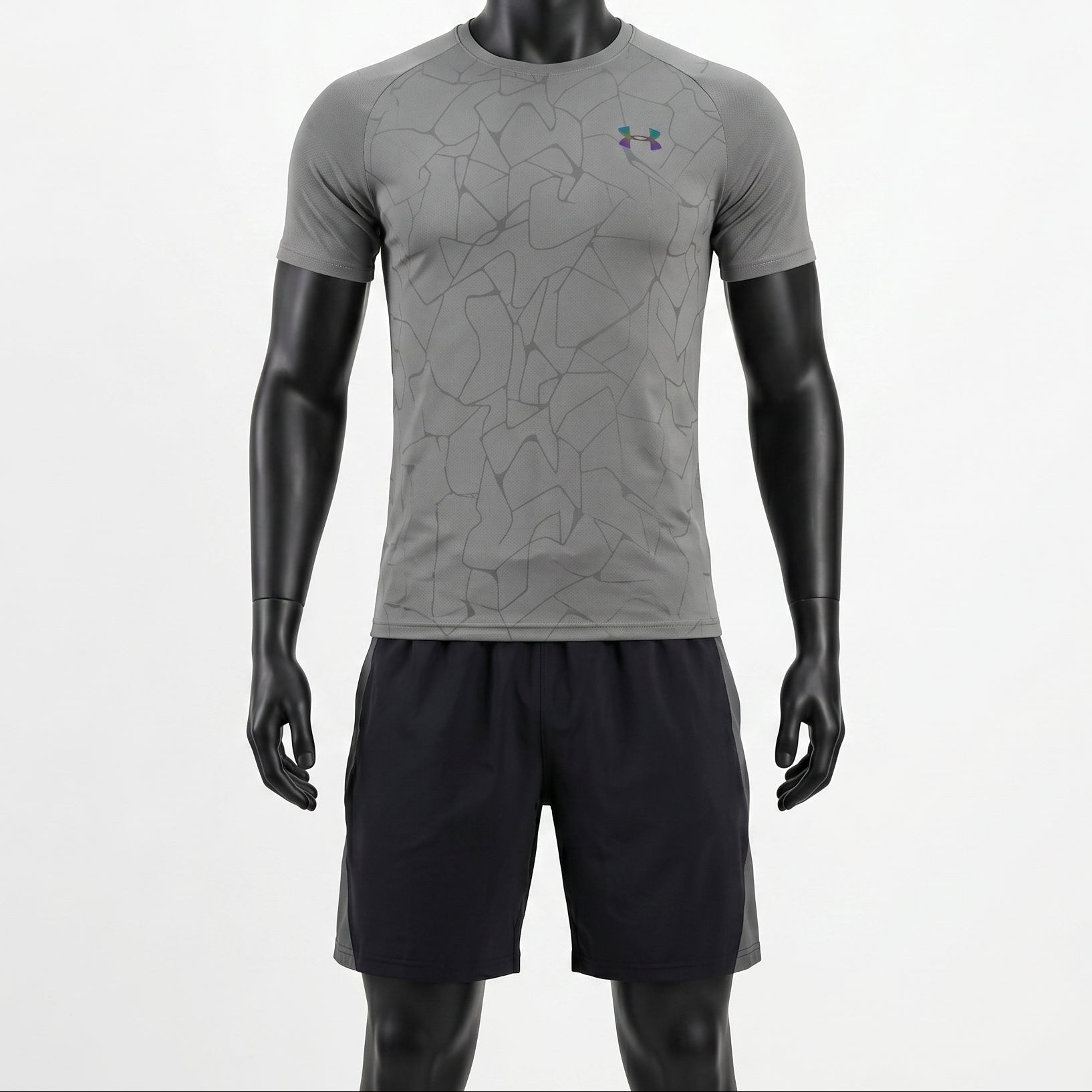 Ensemble Under Armour
