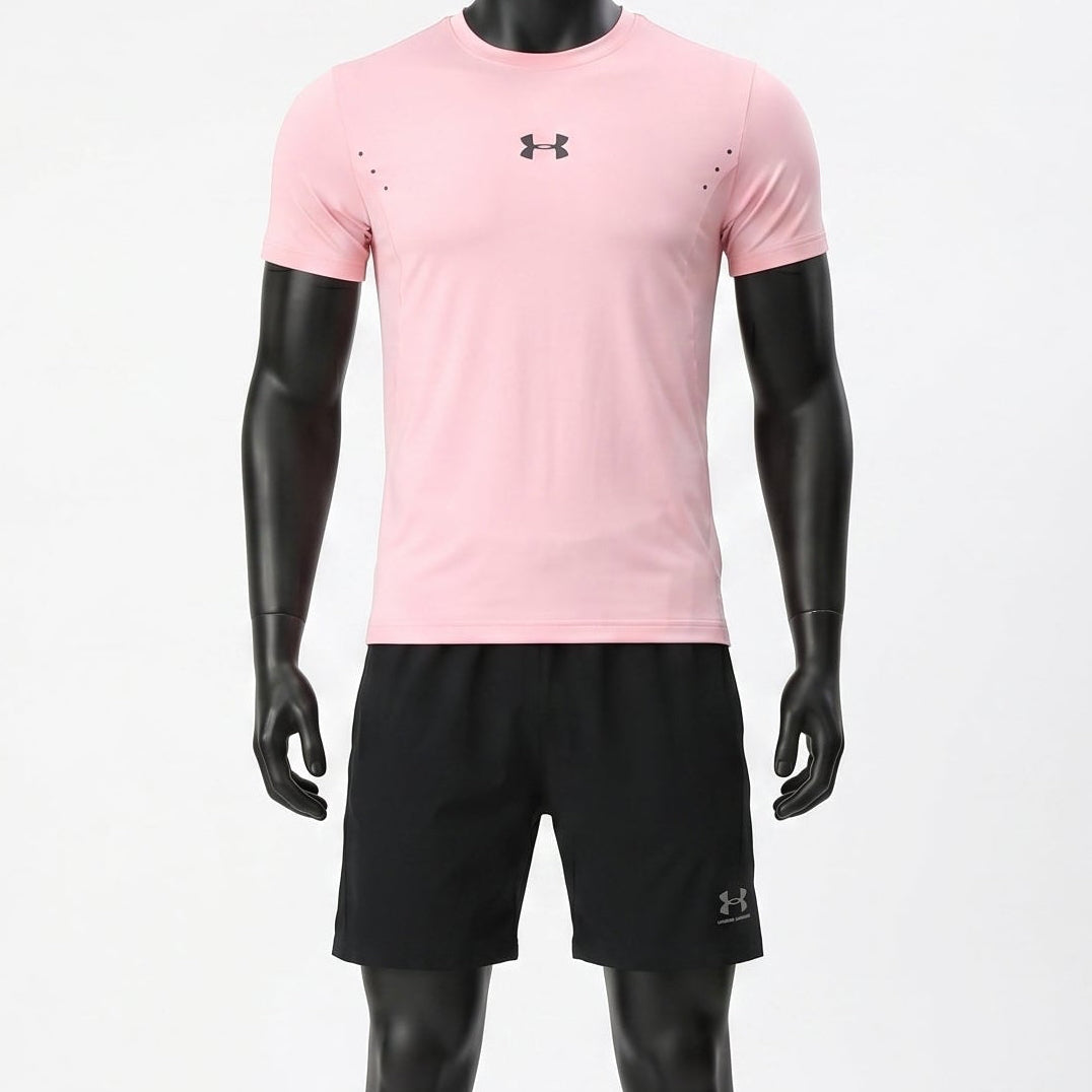 Ensemble Under Armour