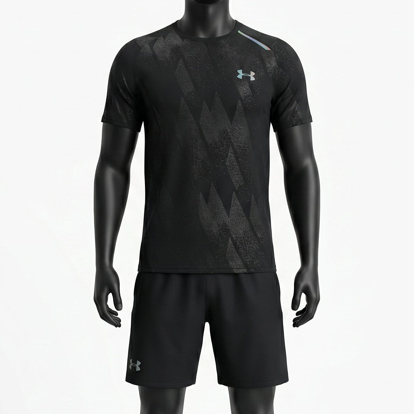 Ensemble Under Armour
